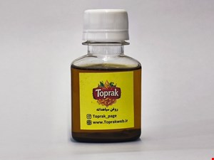 روغن سیاهدانه 