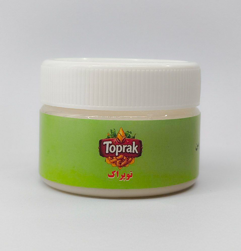 کره نارگیل کوچک