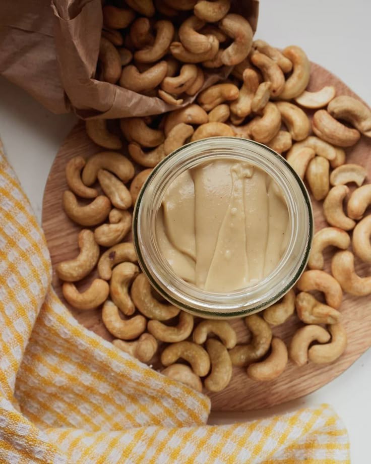 خواص کره بادام زمینی 